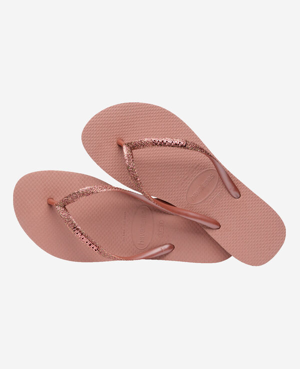 Havaianas Slim Glitter II image number null