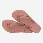 Havaianas Slim Glitter II image number null