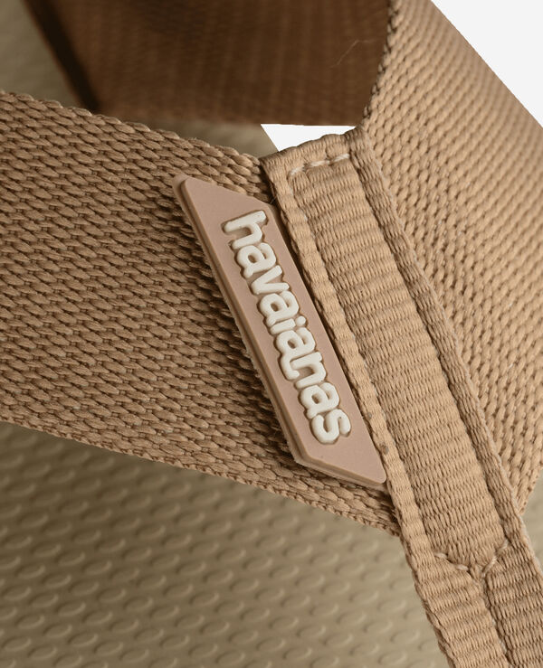 Havaianas Urban Basic Material image number null