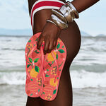Havaianas Slim Summer Bliss image number null