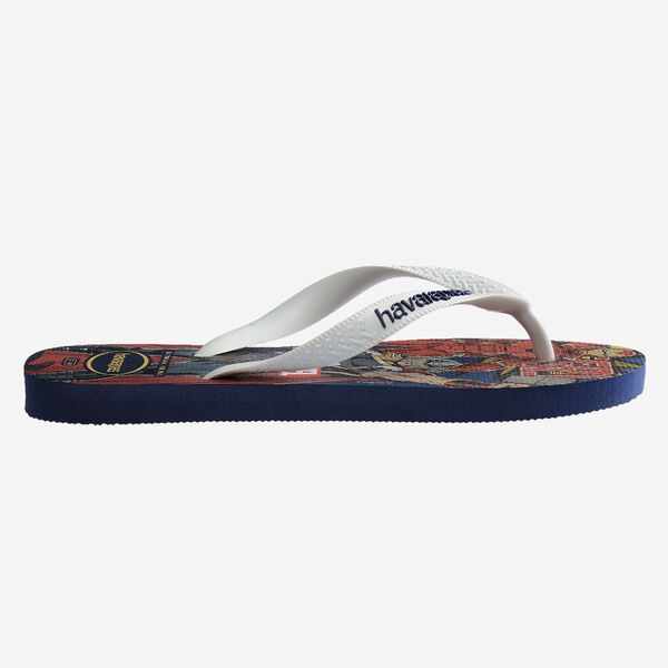 Havaianas Top Marvel Classics
