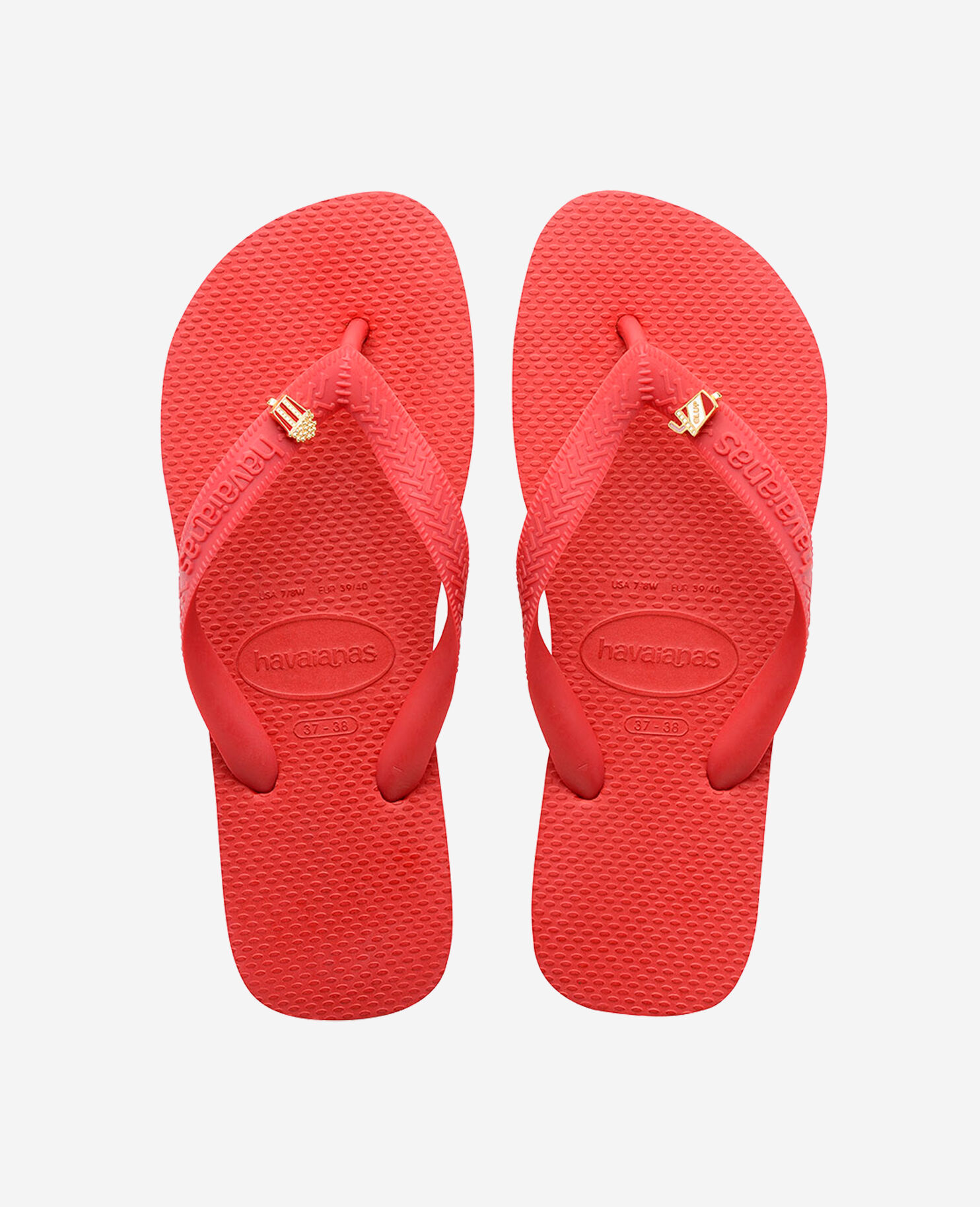 Stud havaianas best sale