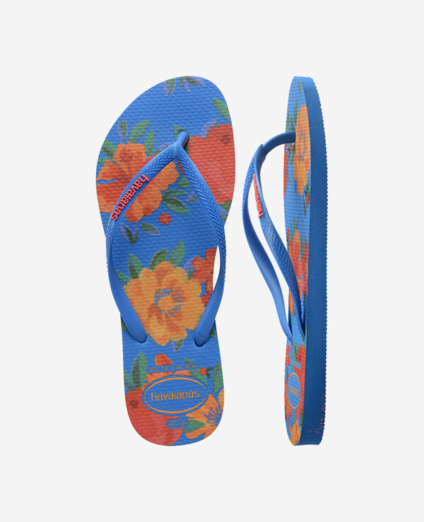 Havaianas Slim Summer Bliss image number null