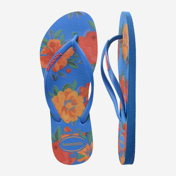 Havaianas Slim Summer Bliss