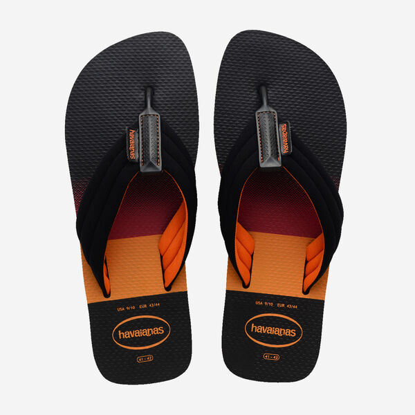 Havaianas Urban Print image number null
