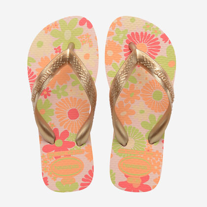 Havaianas Kids Flores