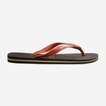 Havaianas Brasil Logo image number null