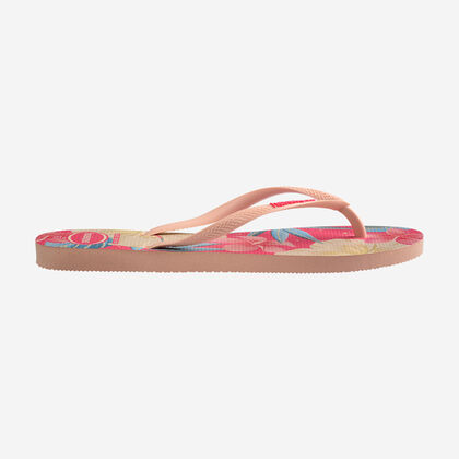 Havaianas Slim Floral