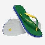 Havaianas Brasil Twist image number null