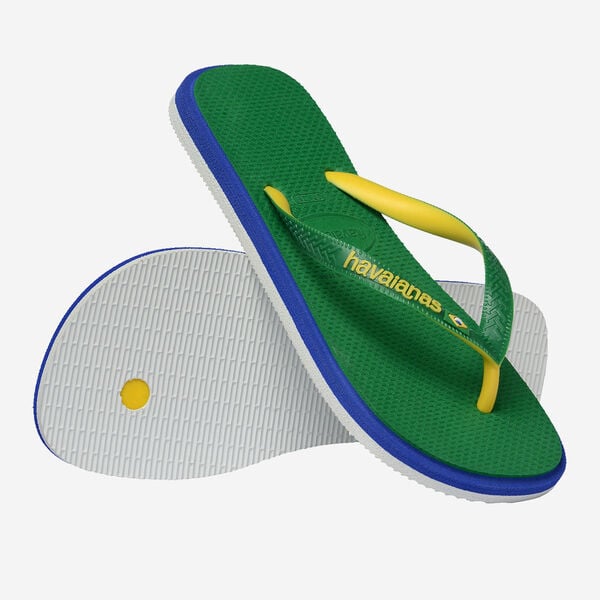 Havaianas Brasil Twist