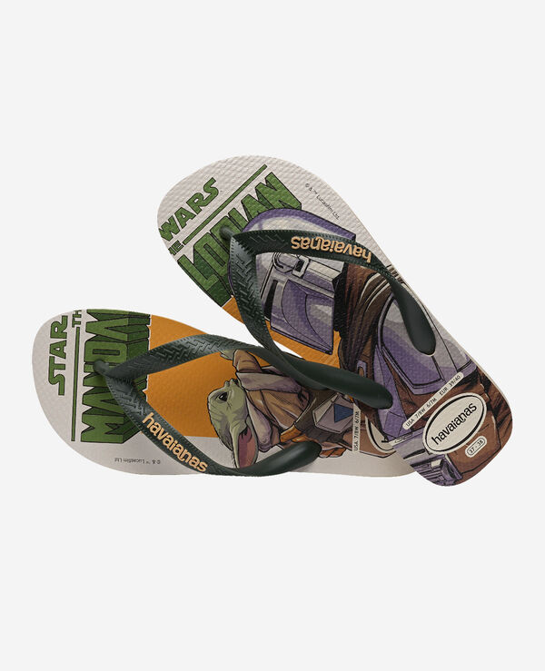 Havaianas Star Wars image number null