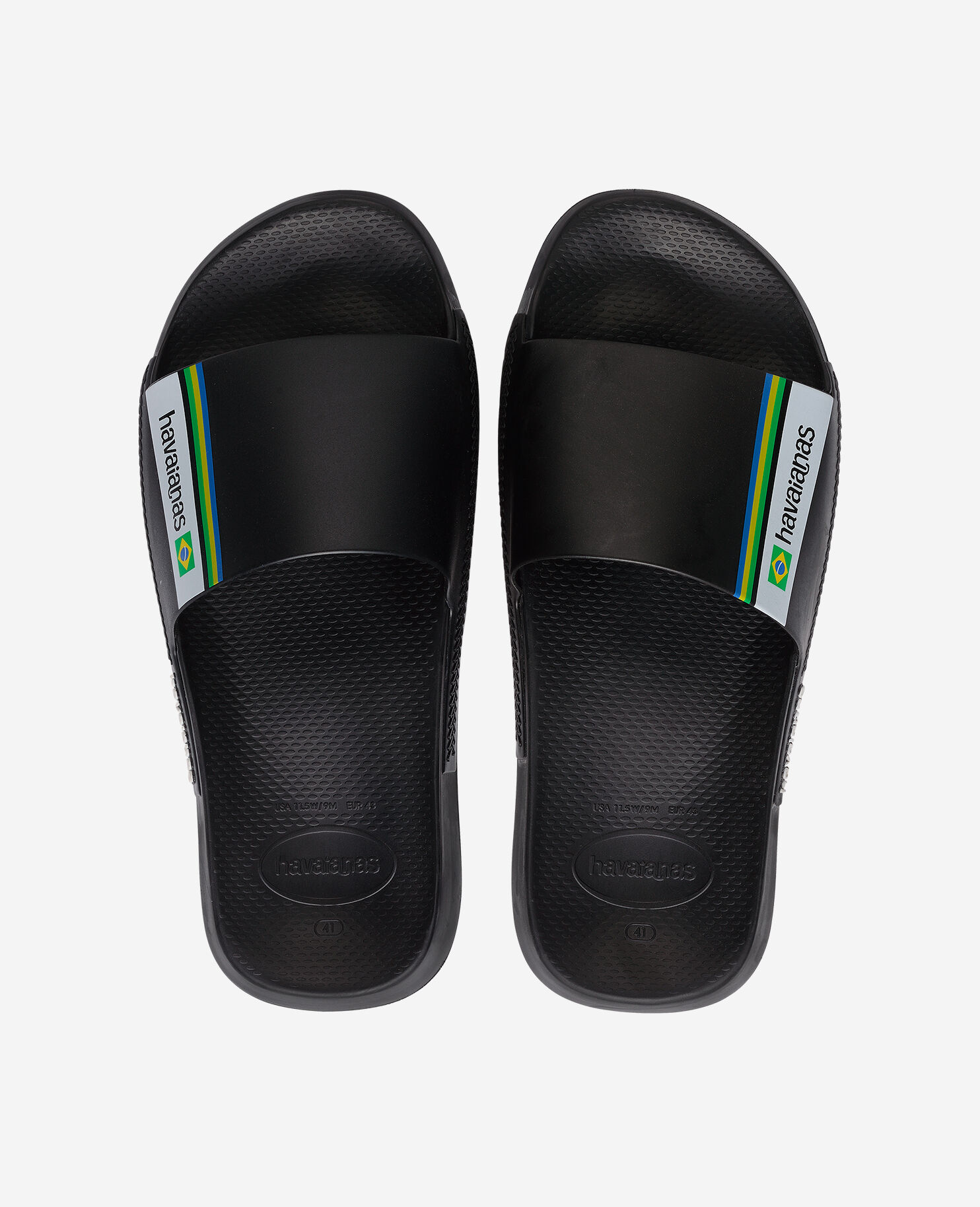 Nike havaianas discount