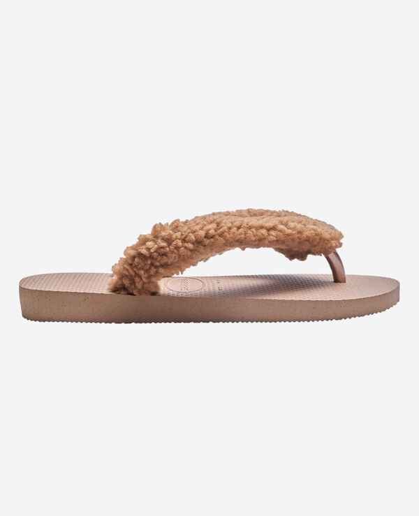 Havaianas Top Home Fluffy II image number null