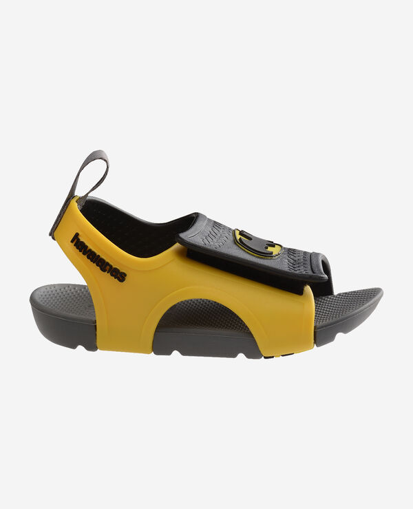 Havaianas Baby Play Heroes DC image number null