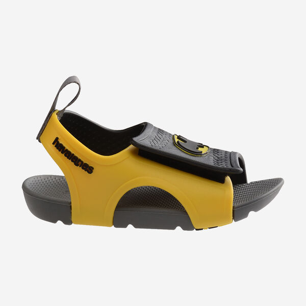 Havaianas Baby Play Heroes DC image number null