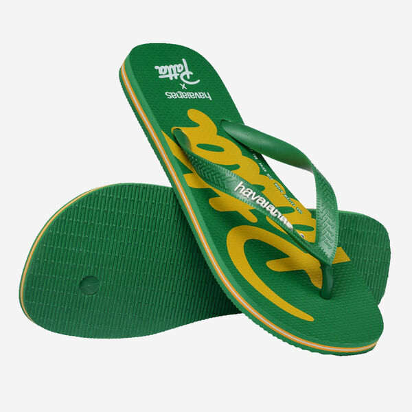 Havaianas Top Patta image number null