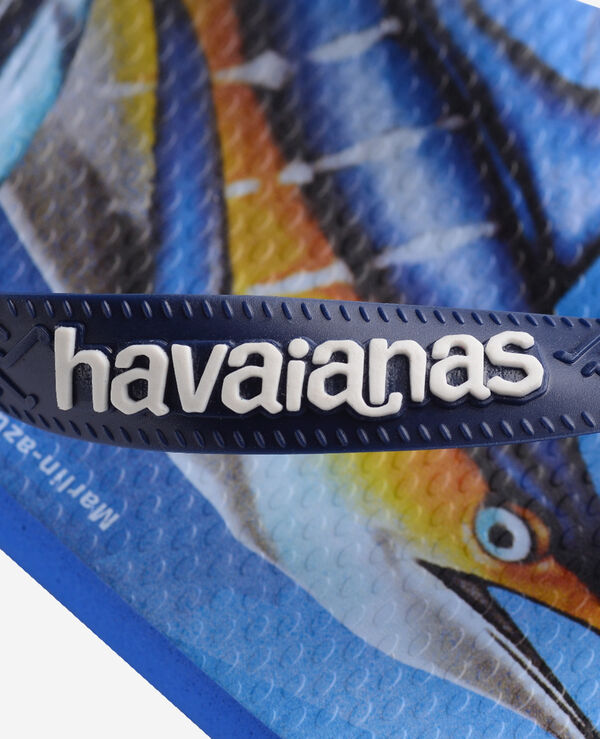 Havaianas Conservation International image number null