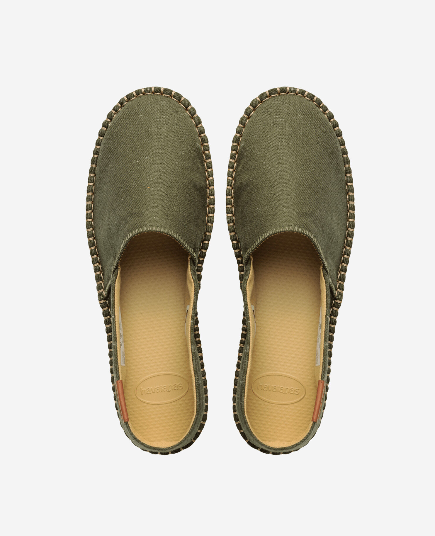 Havaianas mens espadrilles clearance