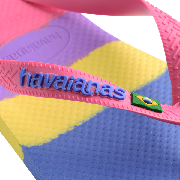 Havaianas Brasil Tech image number null