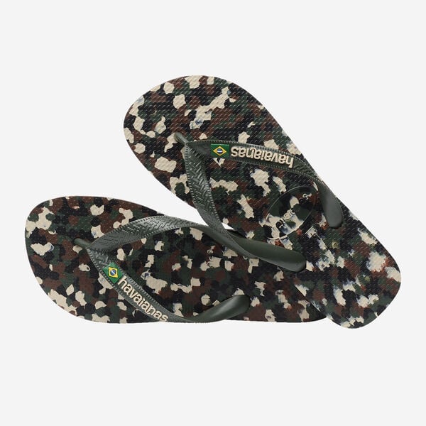 Havaianas Brasil Tech II