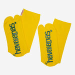 Havaianas Tabi Logo Socks image number null