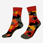 Havaianas Socks Slide image number null