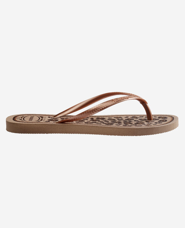 Havaianas Slim Animals image number null