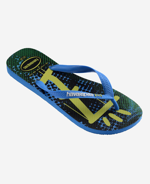 Havaianas Top Vini Jr. Street image number null