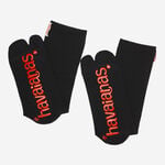 Havaianas Tabi Logo Socks image number null