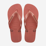 Havaianas Logo Metallic image number null