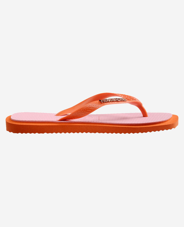 Havaianas Top Square Fusion image number null