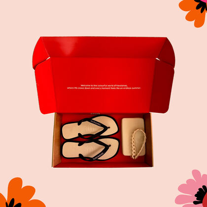 Havaianas Gift Box