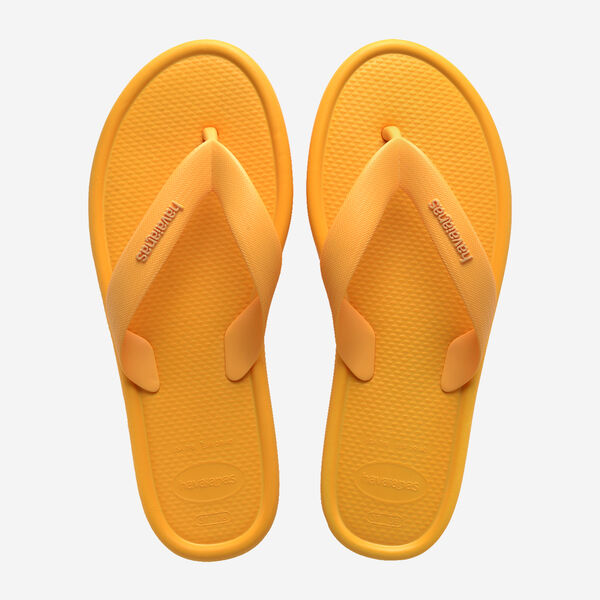 Havaianas Puffed Up