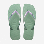 Havaianas Square Glitter image number null