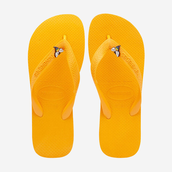 Havaianas Charms Top Pride image number null