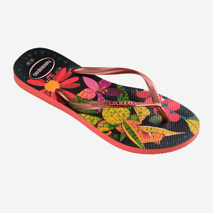 Havaianas Slim Tropical