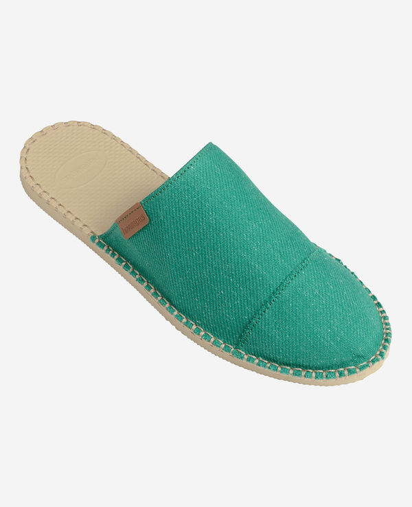 Havaianas Espadrille Mule image number null