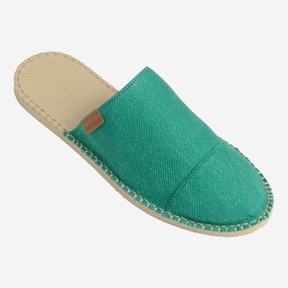 Havaianas Alpargatas Mule