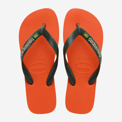 Havaianas Brasil Logo