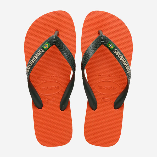 Havaianas Brasil Logo