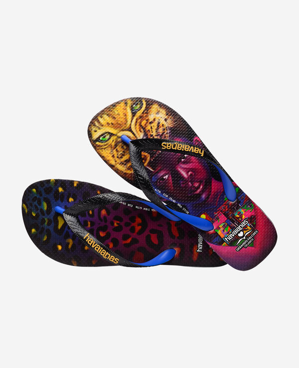 Havaianas Favela Creations image number null