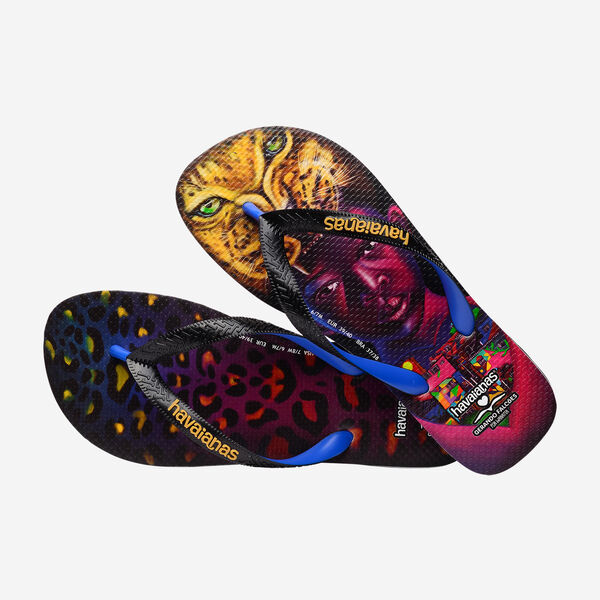 Havaianas Favela Creations image number null