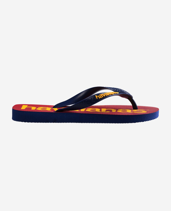 Havaianas Top Logomania 2 image number null