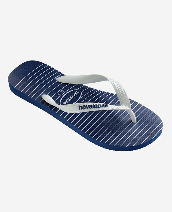 Havaianas Top Nautical image number null