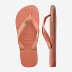 Havaianas Brasil Logo image number null