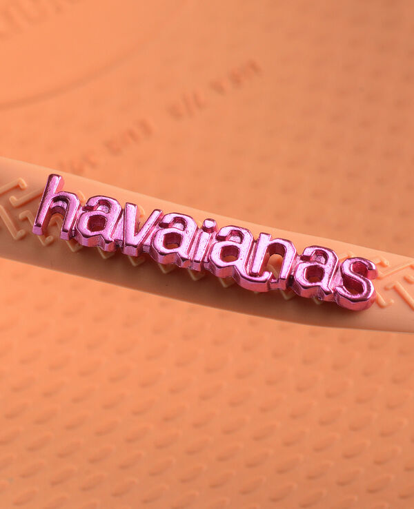 Havaianas Slim Point image number null