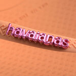 Havaianas Slim Point image number null