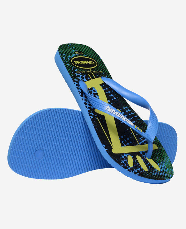 Havaianas Top Vini Jr. Street image number null