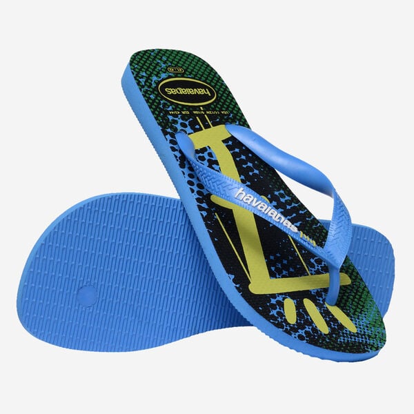 Havaianas Top Vini Jr. Street