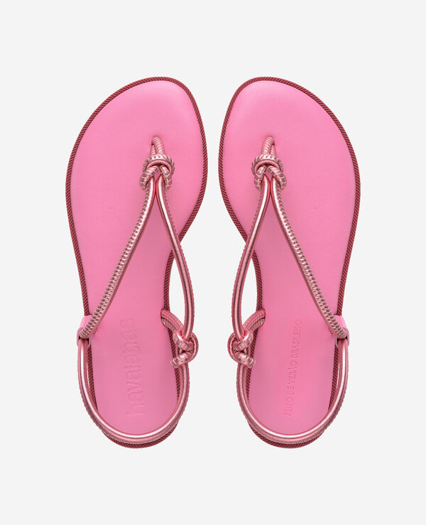Havaianas Una Acai image number null